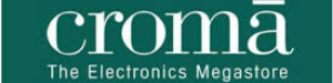 Croma Retail Logo