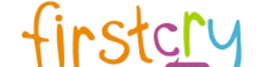 firstcry.com Logo