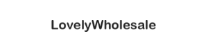 Lovelywholesale Logo